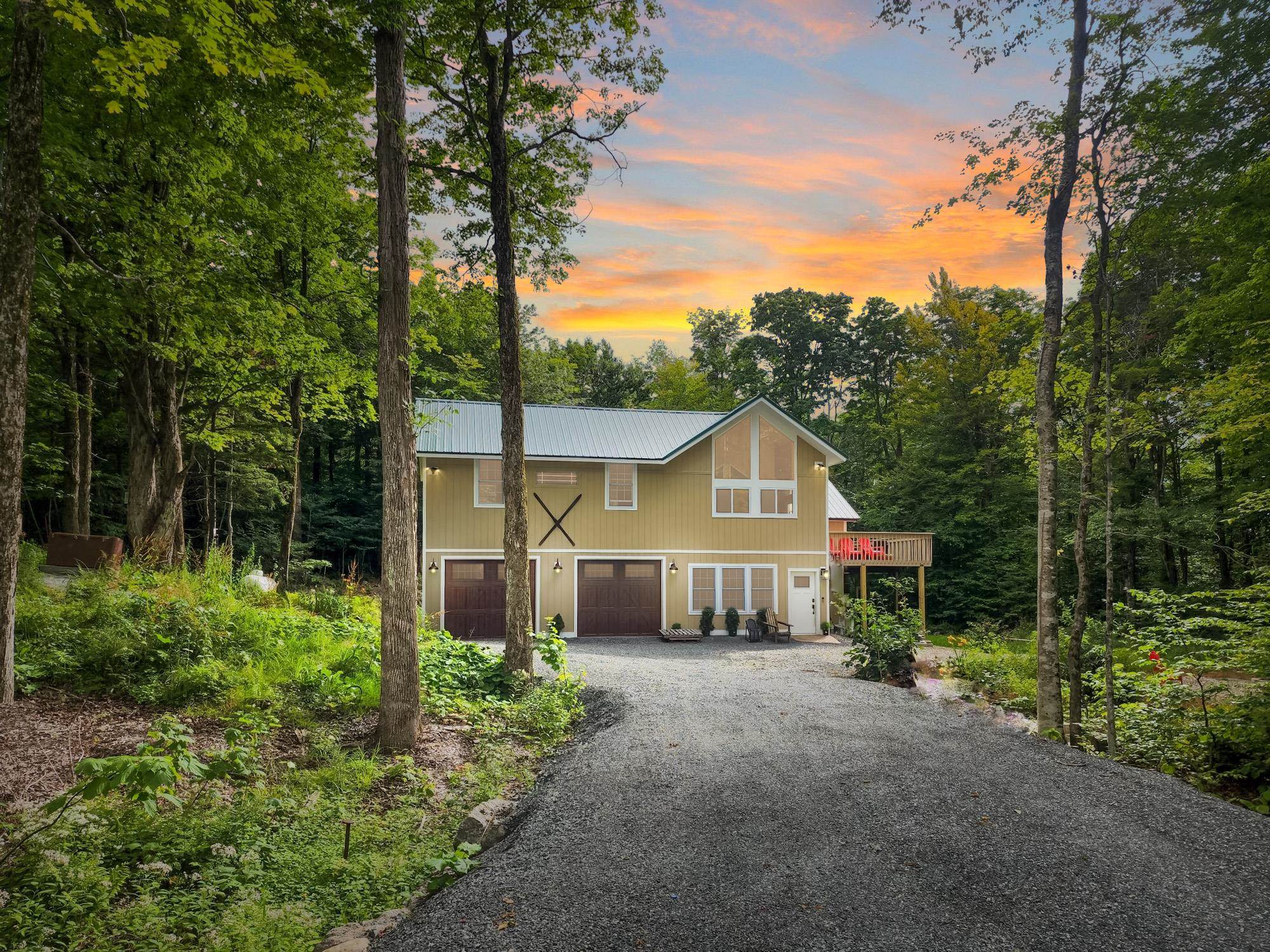 164 Spruce Grove Road Wilmington, VT 05363 - Photo 1 of 39 Gallery Image 1