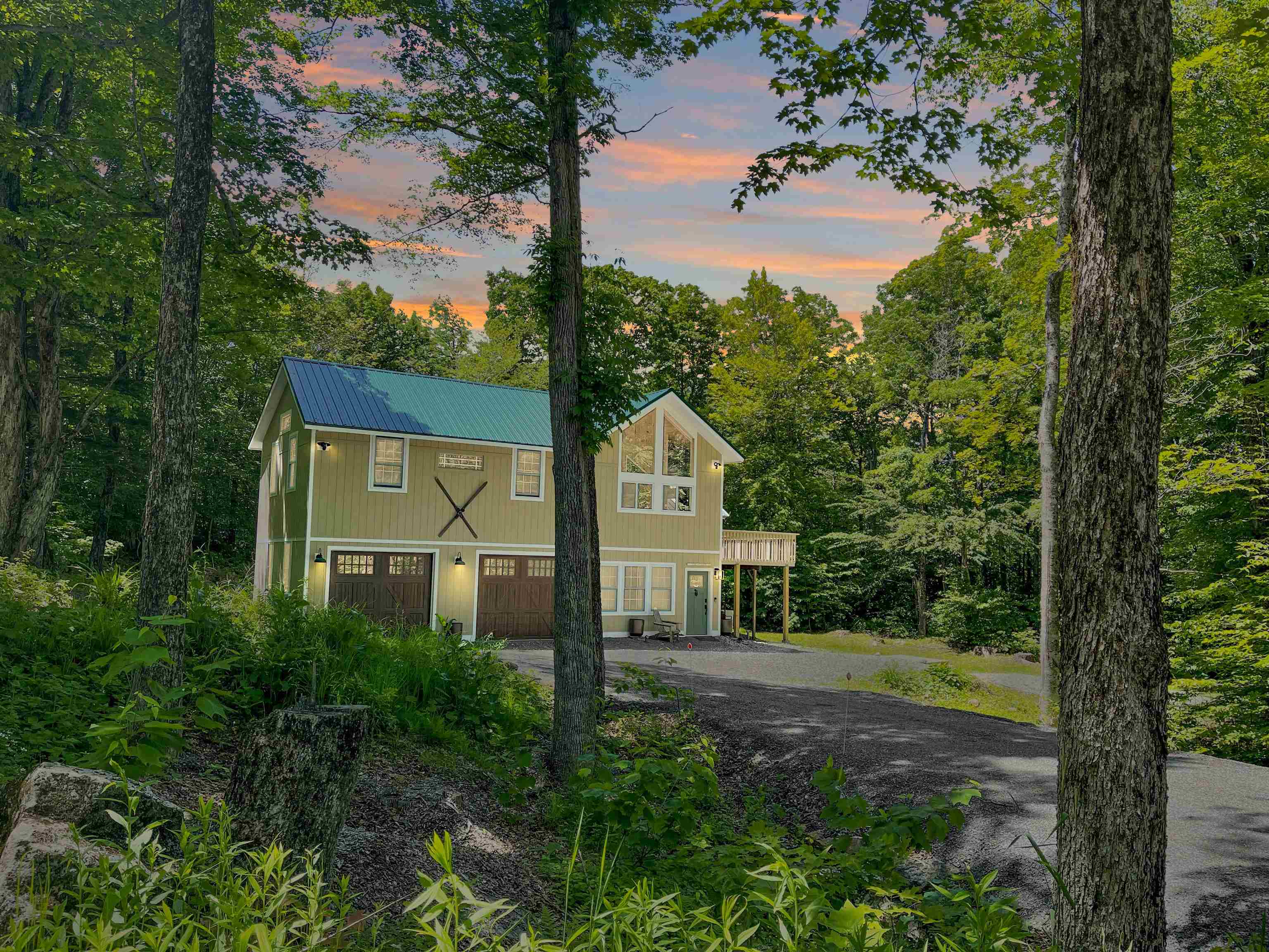 164 Spruce Grove Road Wilmington, VT 05363 - Photo 2 of 39 Gallery Image 2