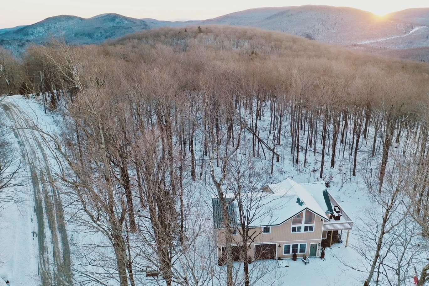164 Spruce Grove Road Wilmington, VT 05363 - Photo 29 of 39 Gallery Image 29