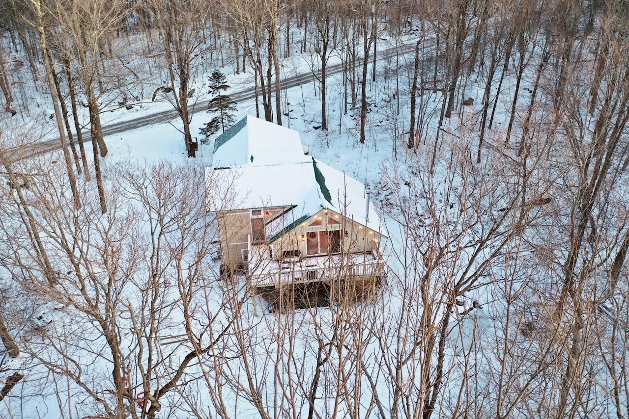 164 Spruce Grove Road Wilmington, VT 05363 - Photo 30 of 39 Gallery Image 30