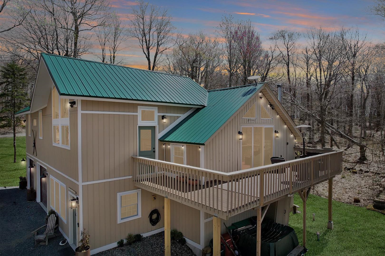 164 Spruce Grove Road Wilmington, VT 05363 - Photo 3 of 39 Gallery Image 3