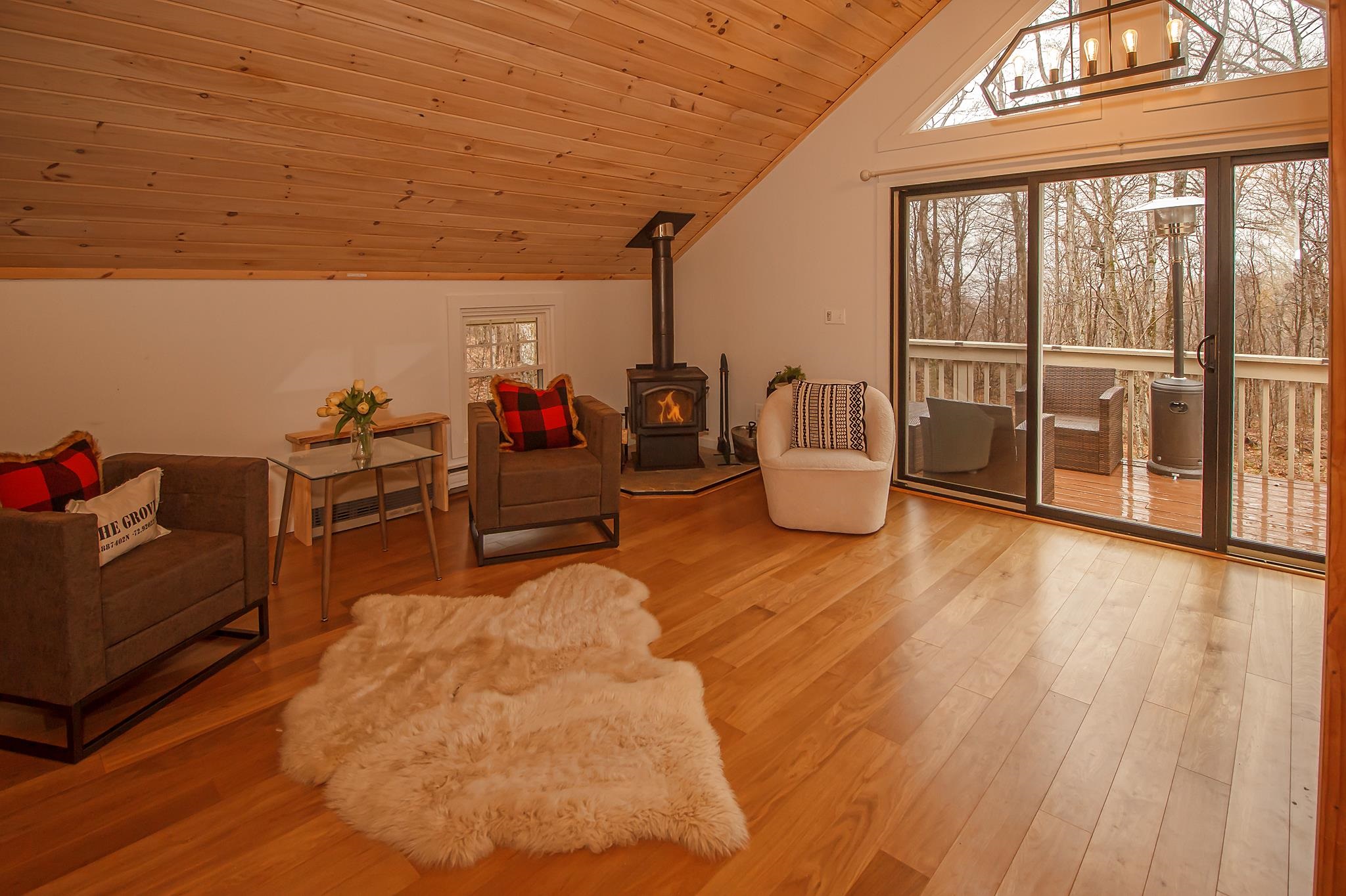 164 Spruce Grove Road Wilmington, VT 05363 - Photo 5 of 39 Gallery Image 5
