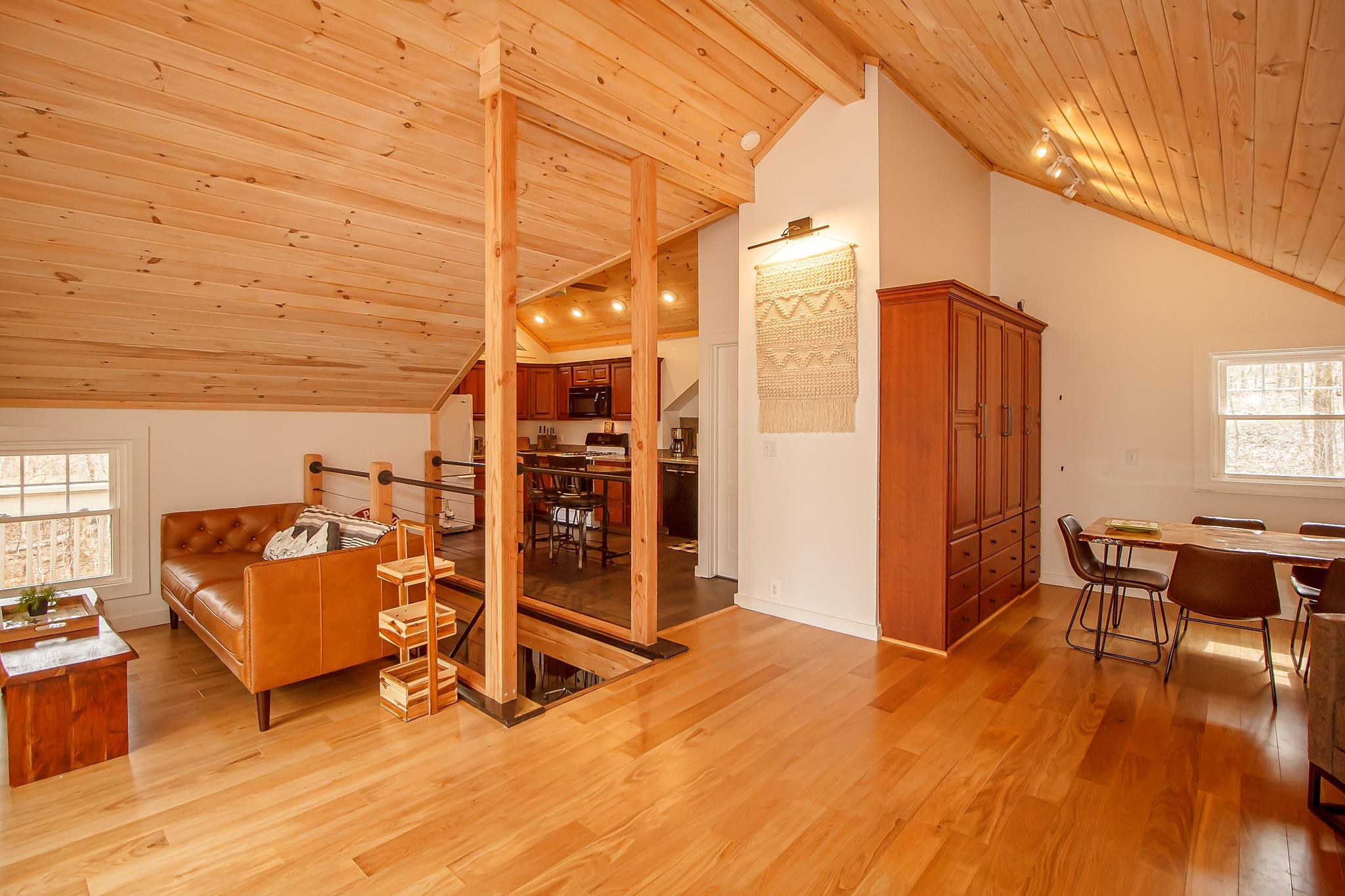164 Spruce Grove Road Wilmington, VT 05363 - Photo 6 of 39 Gallery Image 6