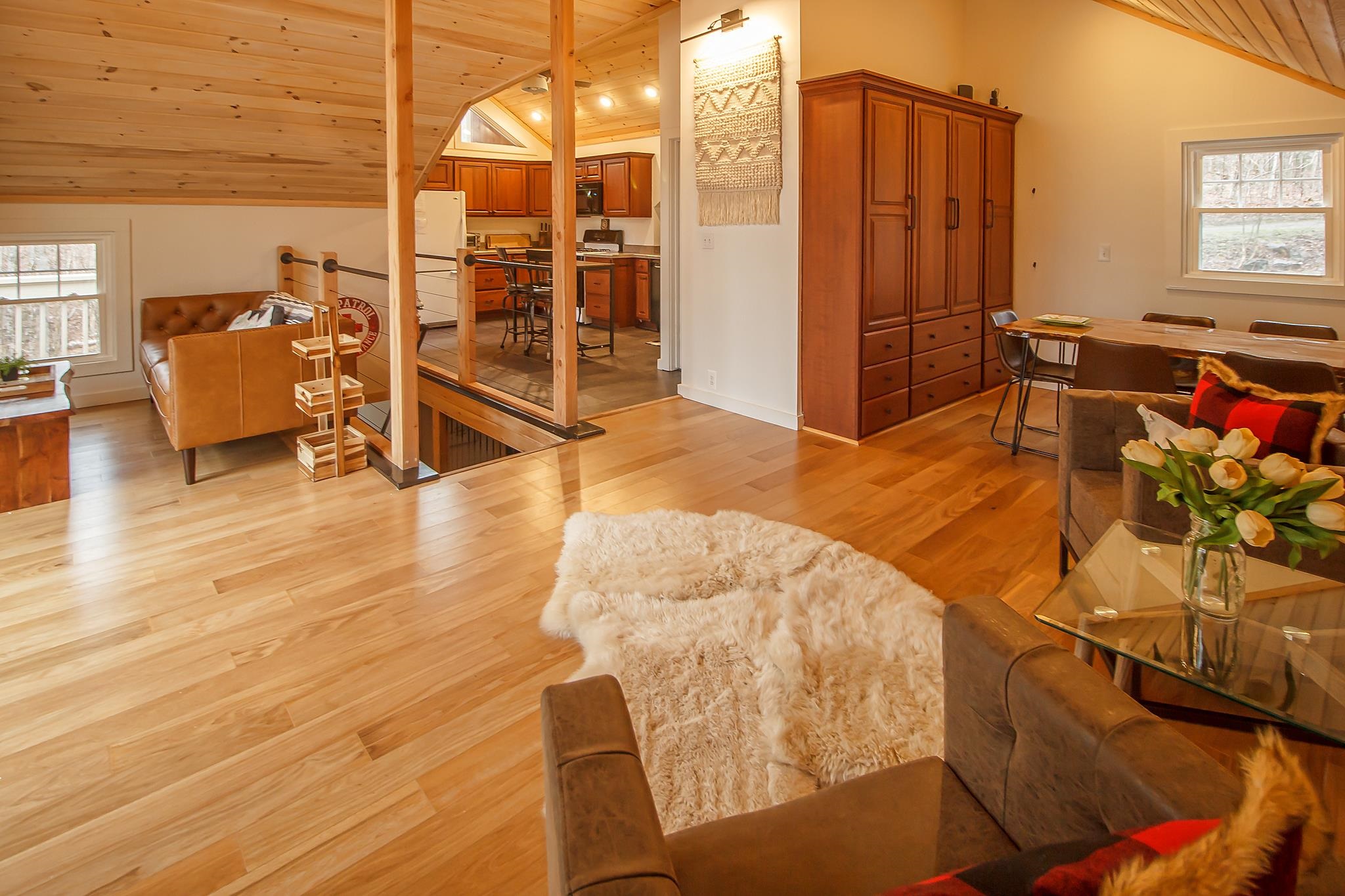 164 Spruce Grove Road Wilmington, VT 05363 - Photo 7 of 39 Gallery Image 7