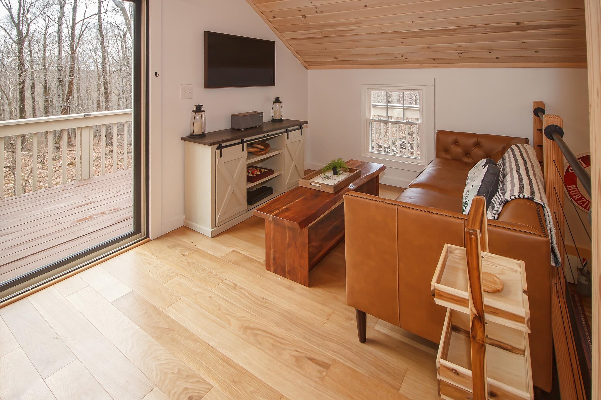 164 Spruce Grove Road Wilmington, VT 05363 - Photo 9 of 39 Gallery Image 9