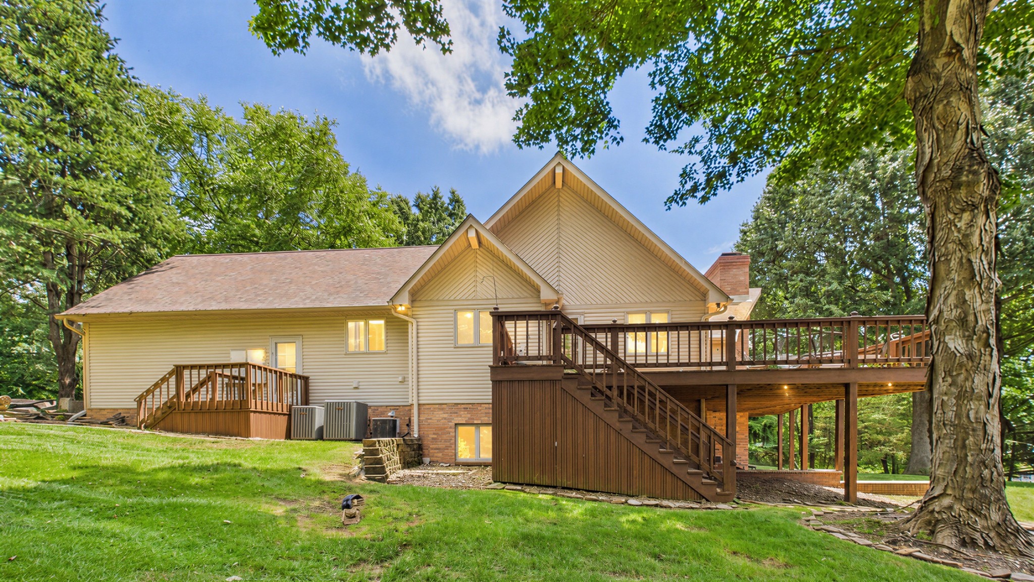 897 Summit Point Cadiz, KY 42211 - Photo 49 of 60