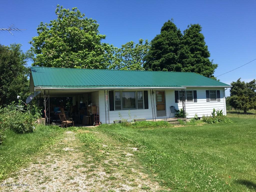 178 St Anthony Road Clarkson, KY 42726 - Photo 24 of 49 3 Bed 1 bath with basement