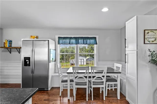 $329,000 | 274 Dixie Hill Road, North Wilkesboro, NC 28659