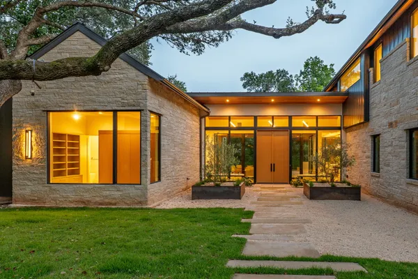 $5,450,000 | 405 Honeycomb Ridge, Austin, TX 78746