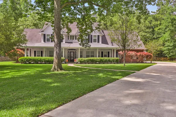 $865,000 | 29503 Commons Superior Drive, Huffman, TX 77336