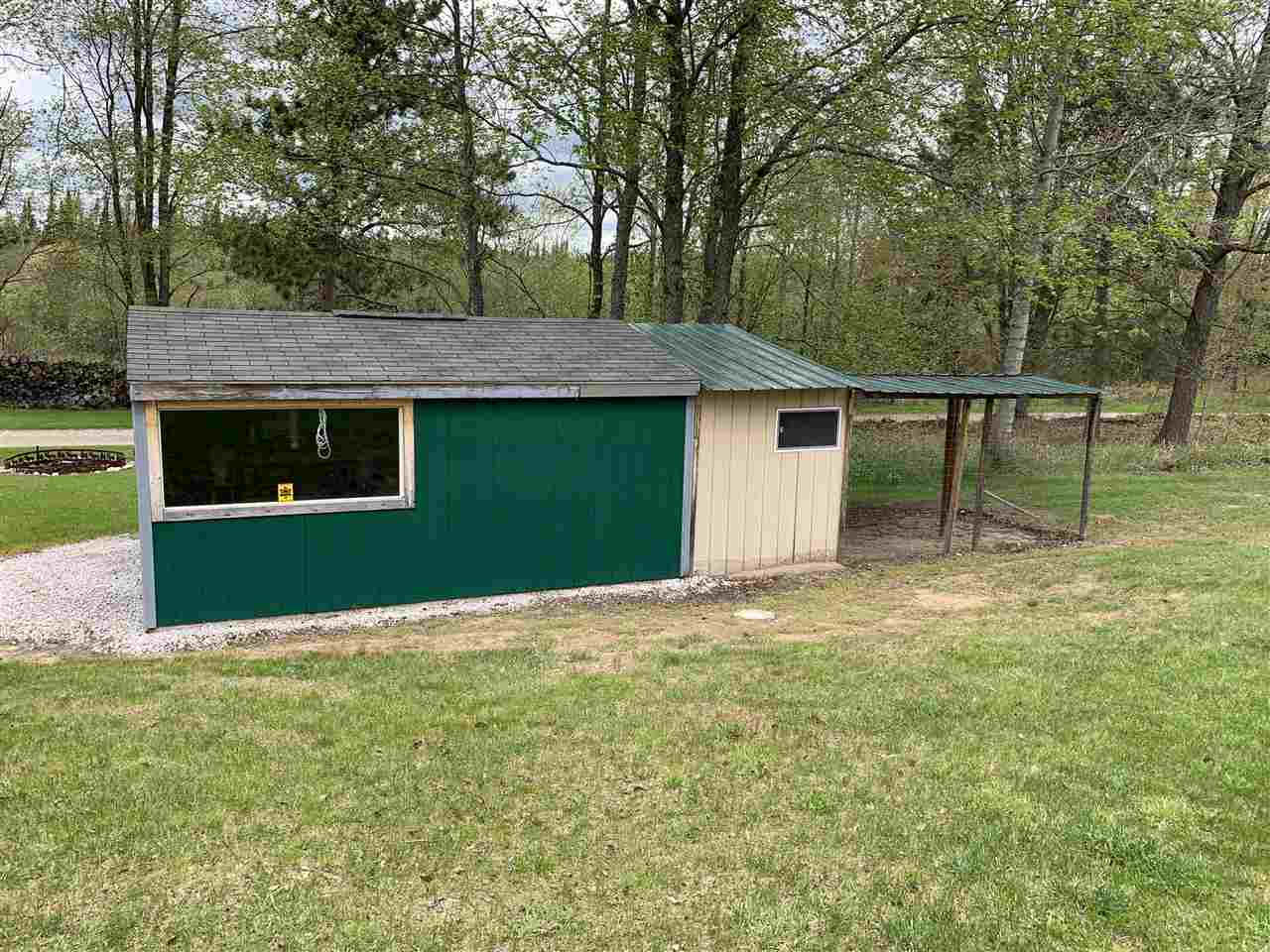 7351 North Brown Road Manton, MI 49663 - Photo 48 of 64 1874104-49.JPG