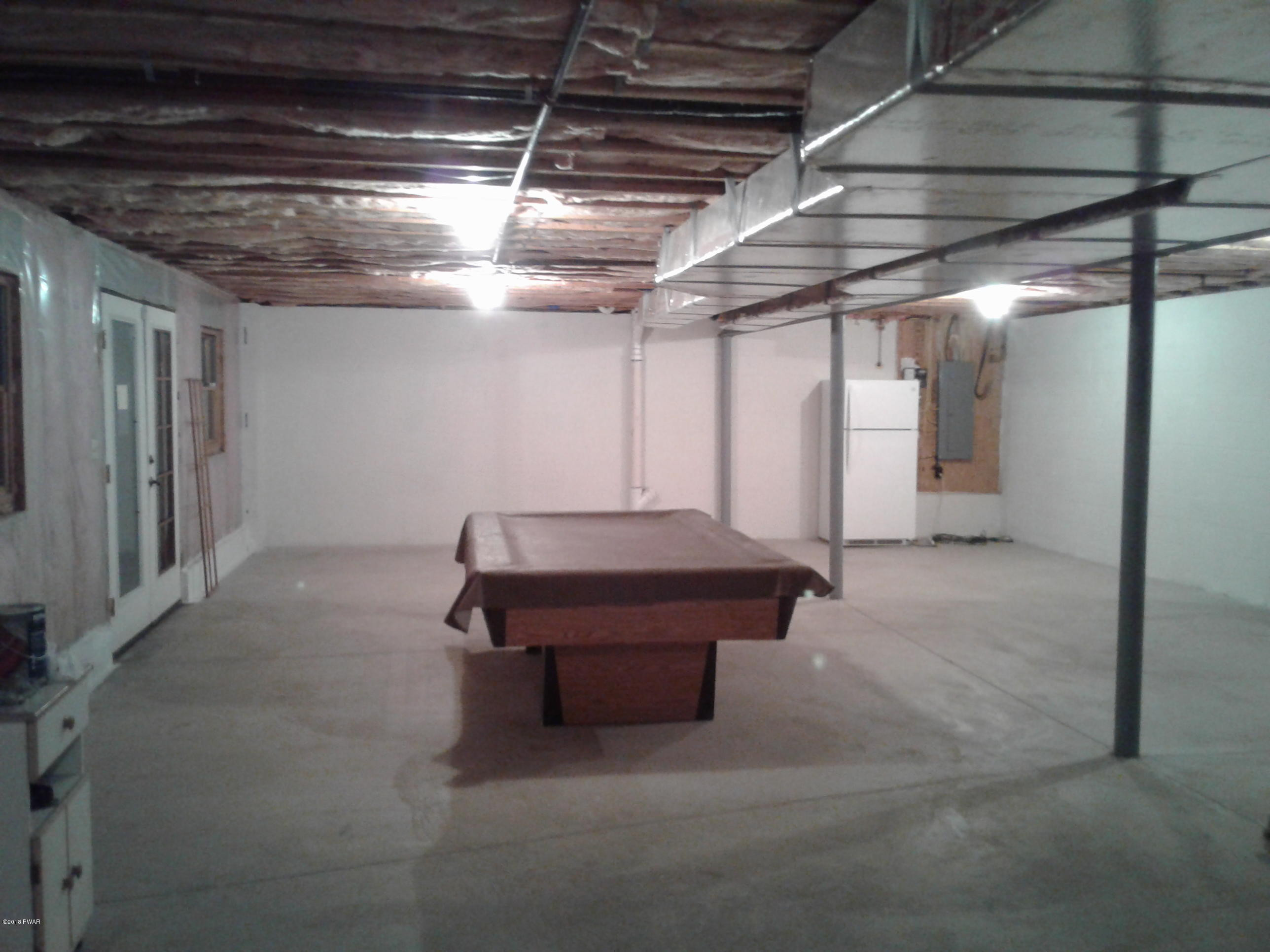 74 Ruffed Grouse Road Lakeville, PA 18438 - Photo 25 of 33 Basement