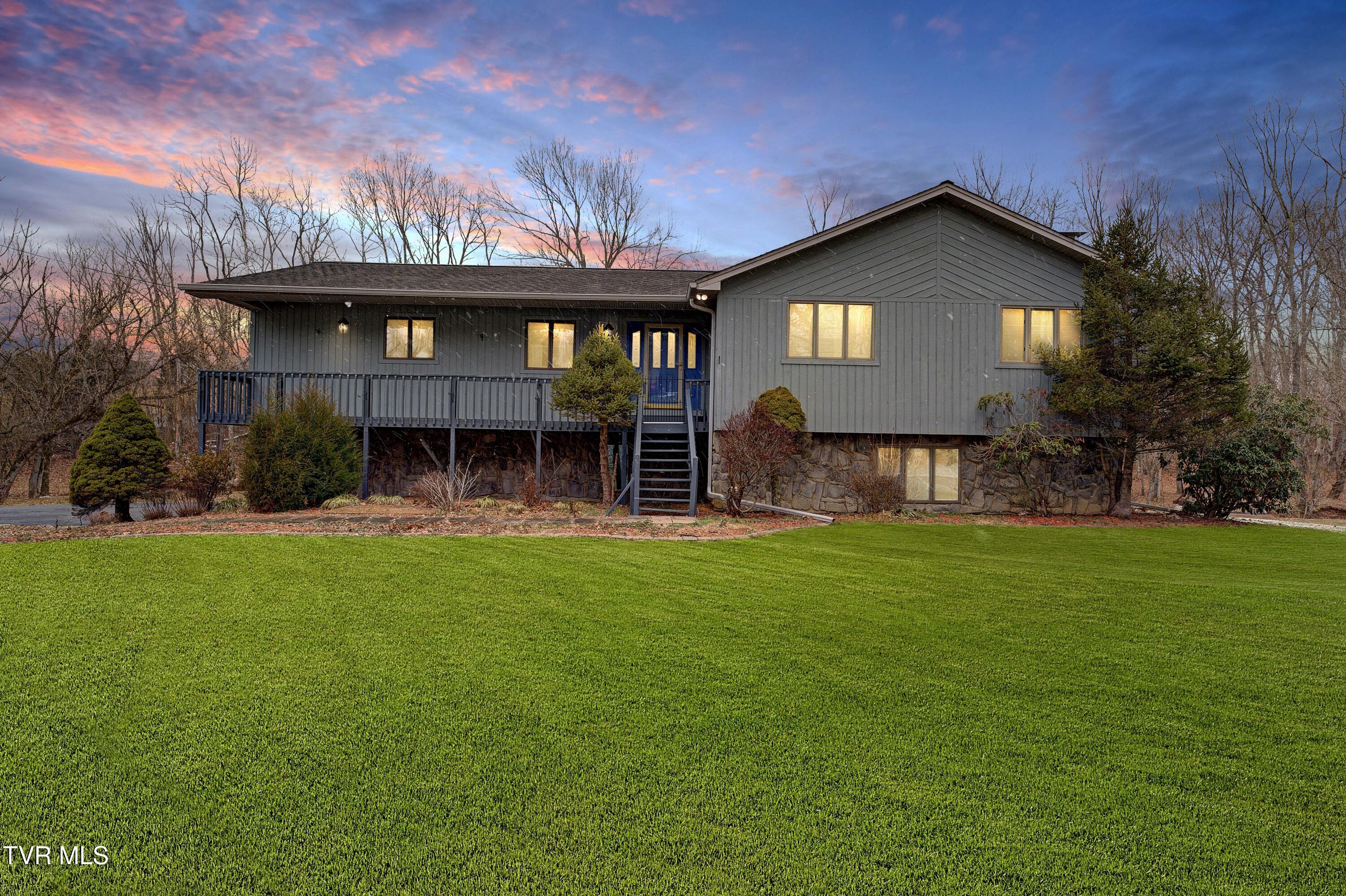 562 Fall Creek Road Blountville, TN 37617 - Photo 1 of 64 FallCreekTWI