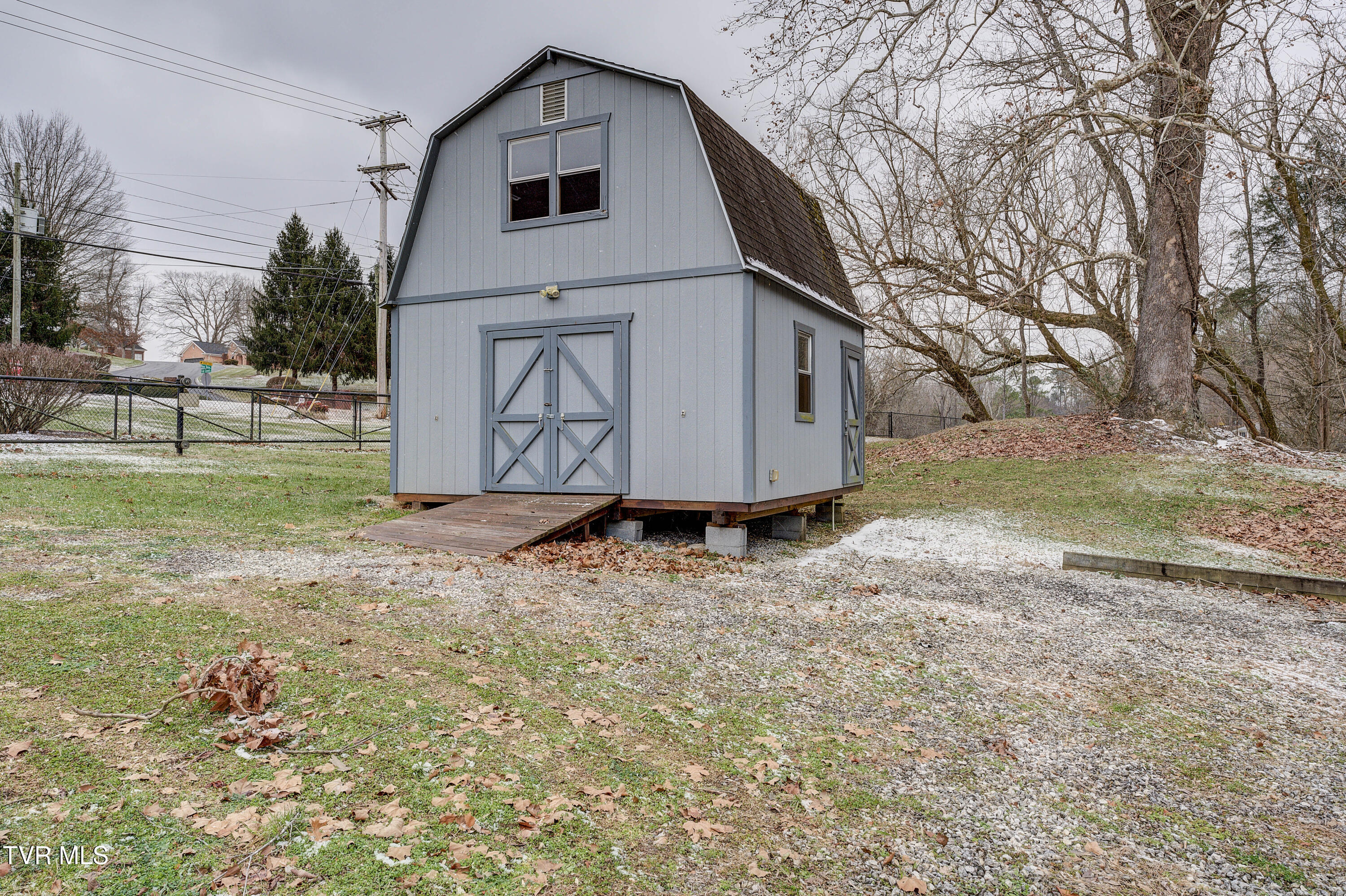 562 Fall Creek Road Blountville, TN 37617 - Photo 56 of 64 FallCreek--55