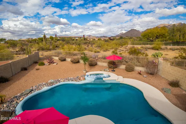 $15,000 | 10458 East Karen Drive, Scottsdale, AZ 85255