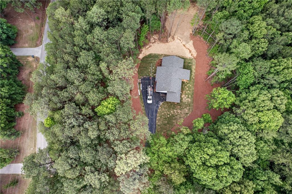 1171 Drummond Road Cedartown, GA 30125 - Photo 32 of 42