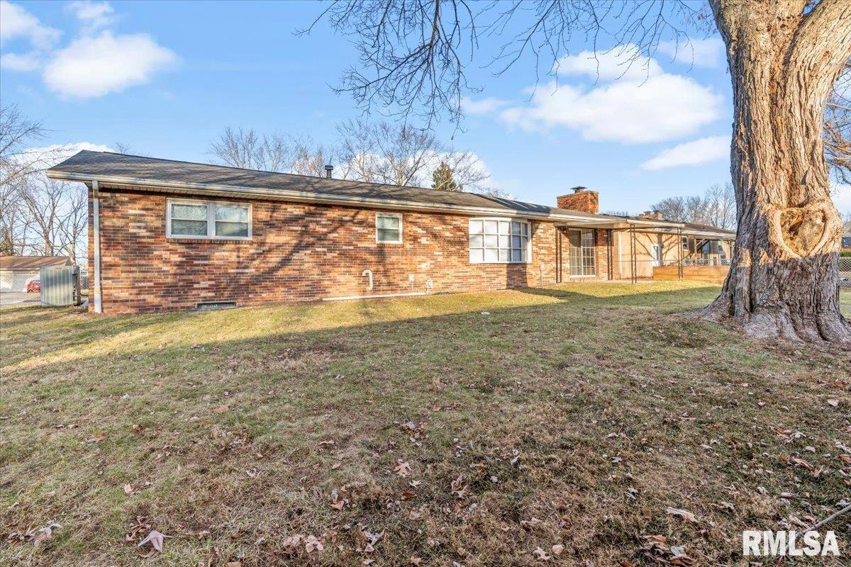 240 Stutely Lane Springfield, IL 62704 - Photo 27 of 28