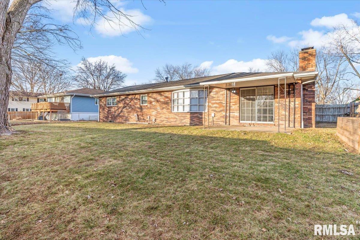 240 Stutely Lane Springfield, IL 62704 - Photo 28 of 28