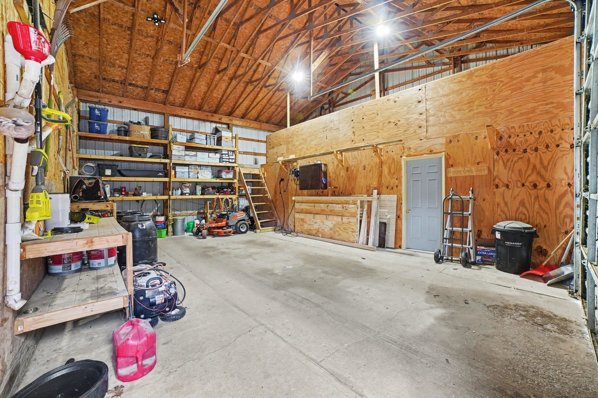1879 North Crystal Road Vestaburg, MI 48891 - Photo 40 of 43