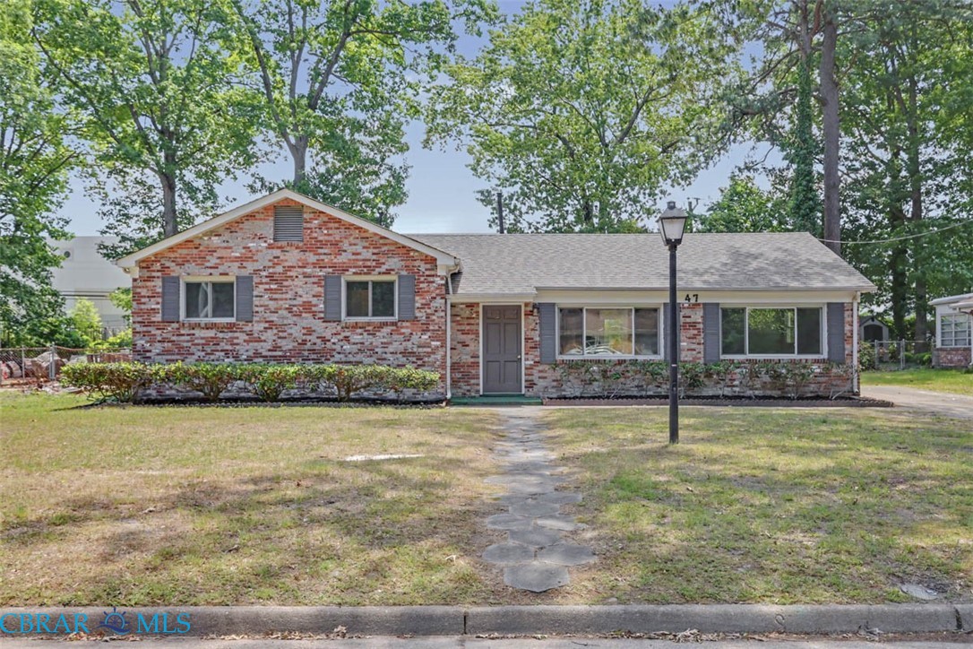 47 Azalea Drive Hampton, VA 23669 - Photo 2 of 35