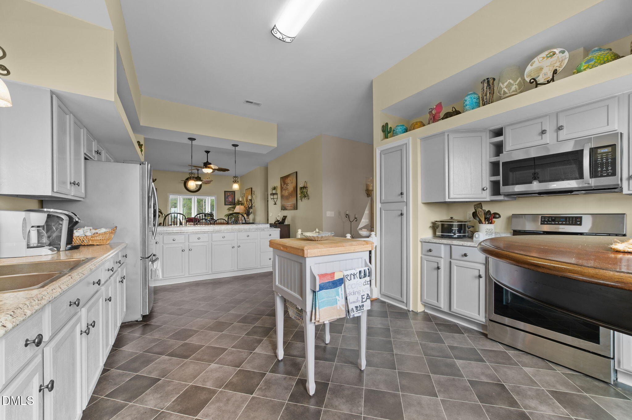 84 Beach Road South Belhaven, NC 27810 - Photo 35 of 67 Kitchen