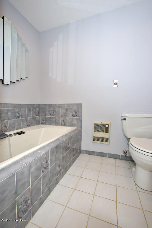 3718 Hanover Road Louisville, KY 40207 - Photo 23 of 51 Master Bed Bath 1
