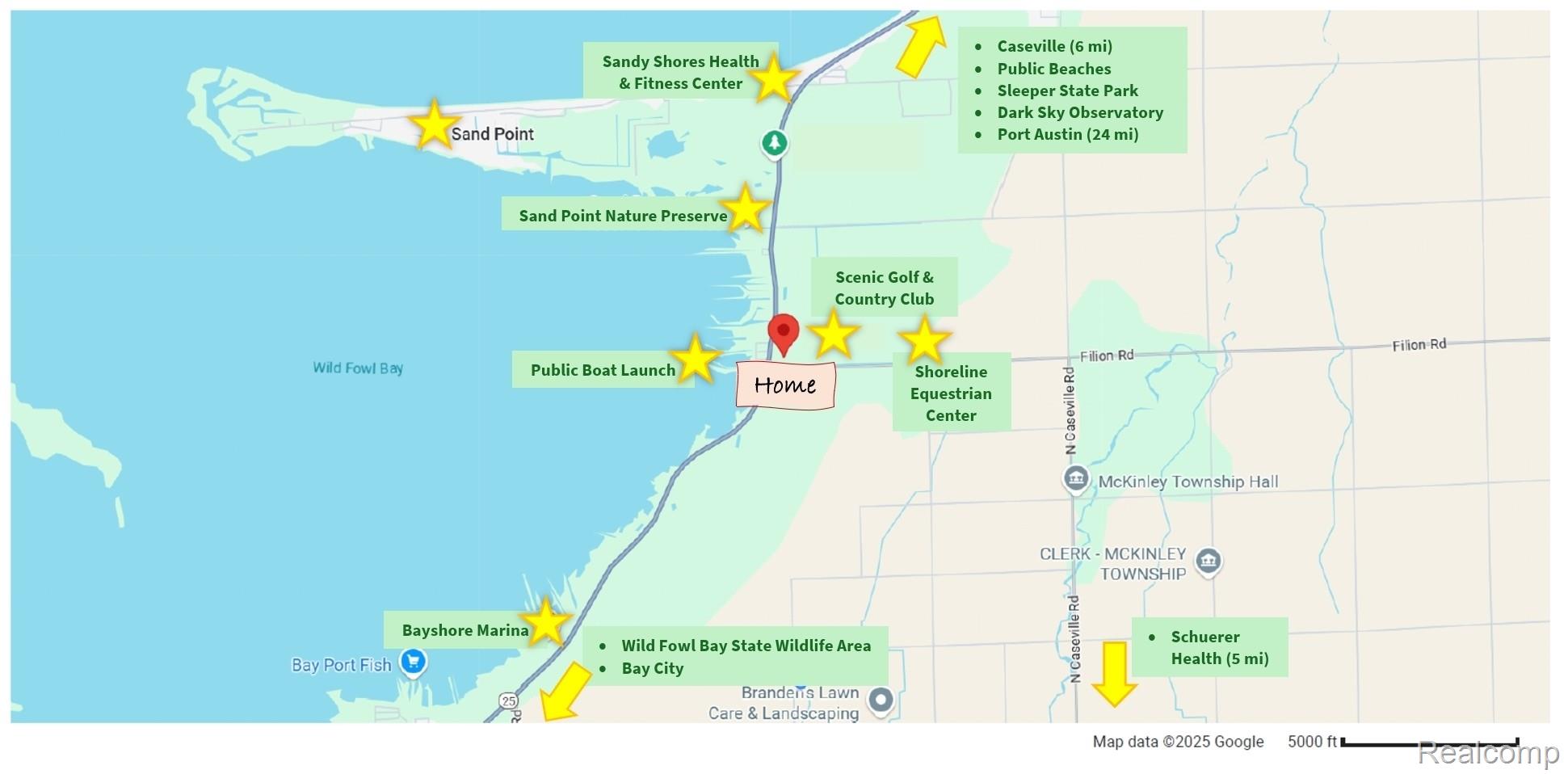 8530 West Filion Road Pigeon, MI 48755 - Photo 26 of 28 Screenshot_20250729_192020_Word.jpg