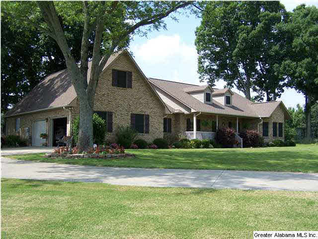 2066 Zion Hill Road Horton, AL 35980 - Photo 3 of 32