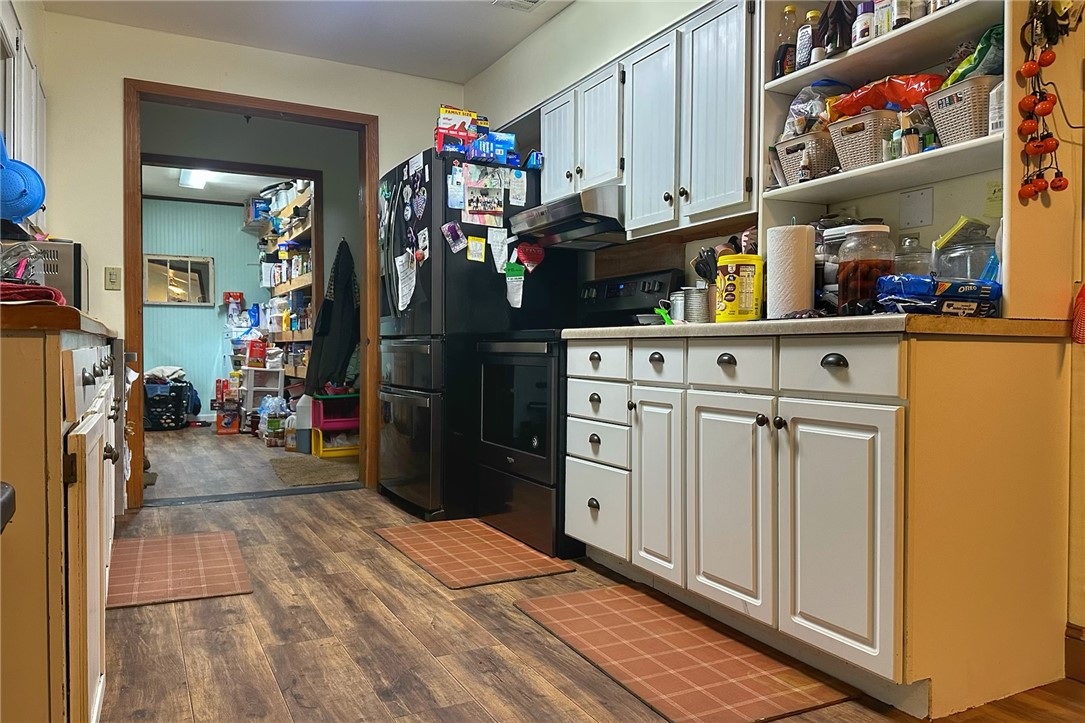 142 Denham Road Morrilton, AR 72110 - Photo 8 of 29 Gallery Image 8