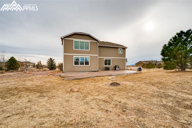 11637 Rio Secco Road Peyton, CO 80831 - Photo 26 of 28