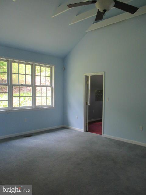 18250 Blue Ridge Mountain Road Bluemont, VA 20135 - Photo 15 of 30 In-law suite living room