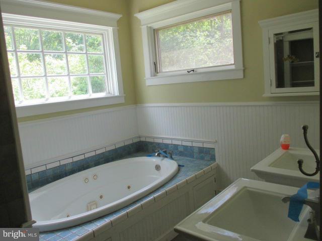 18250 Blue Ridge Mountain Road Bluemont, VA 20135 - Photo 9 of 30 Bath (Master)