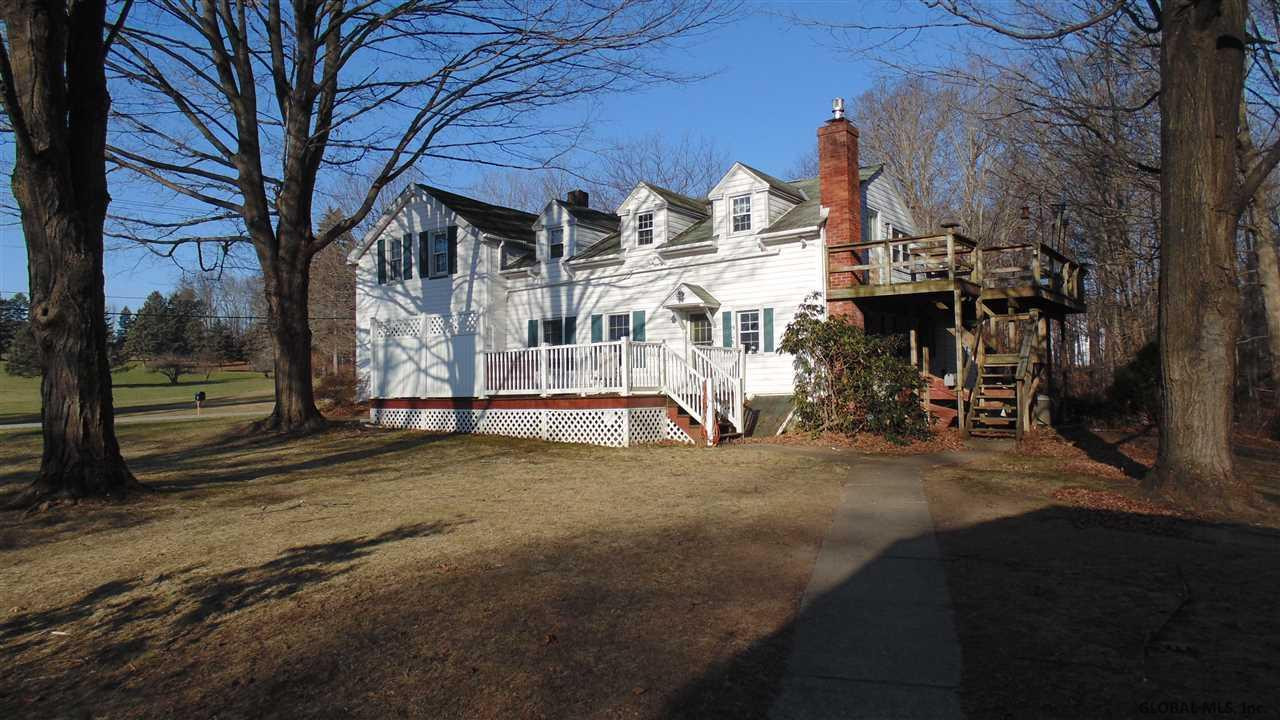 89 Vischer Ferry Road Rexford, NY 12148 - Photo 27 of 32 Photo 27