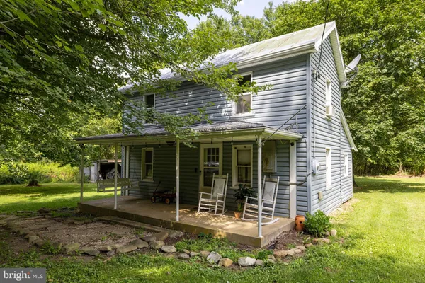 $549,900 | 2903 Dry Run Road, Luray, VA 22835