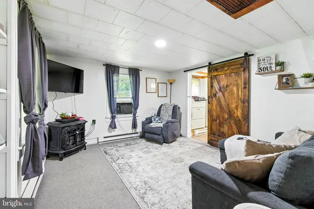 $549,900 | 2903 Dry Run Road, Luray, VA 22835