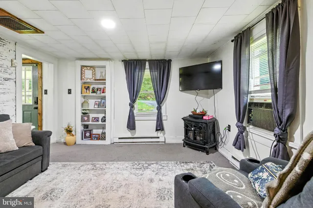 $549,900 | 2903 Dry Run Road, Luray, VA 22835