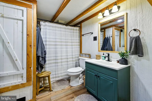 $549,900 | 2903 Dry Run Road, Luray, VA 22835