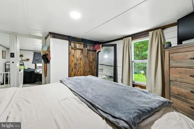 $549,900 | 2903 Dry Run Road, Luray, VA 22835