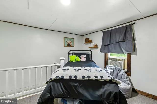 $549,900 | 2903 Dry Run Road, Luray, VA 22835