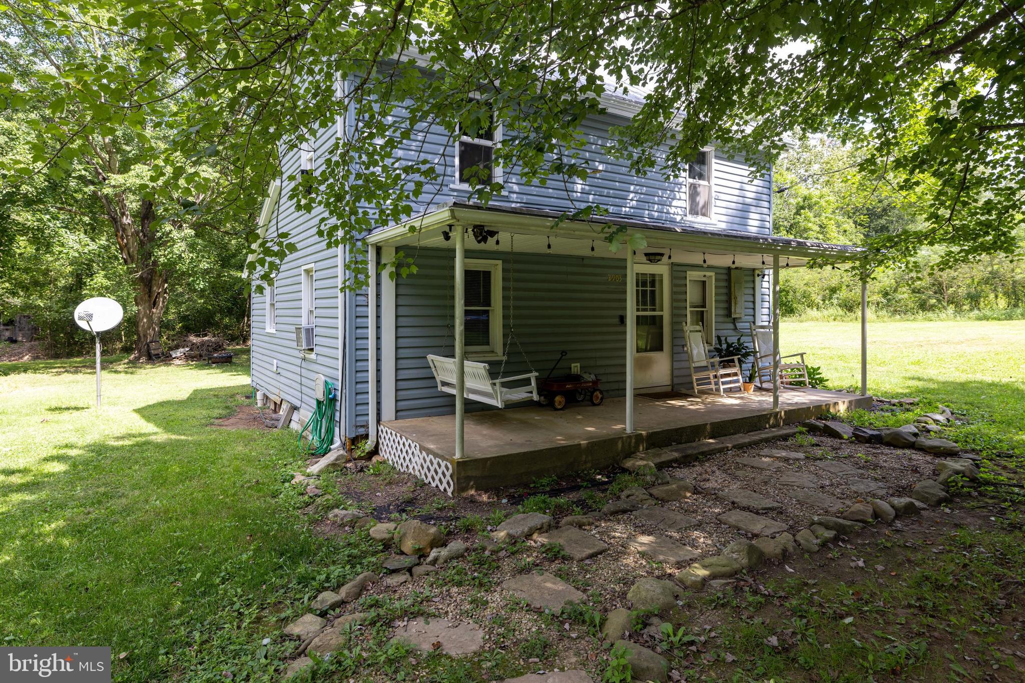 2903 Dry Run Road Luray, VA 22835 - Photo 24 of 68 Gallery Image 24