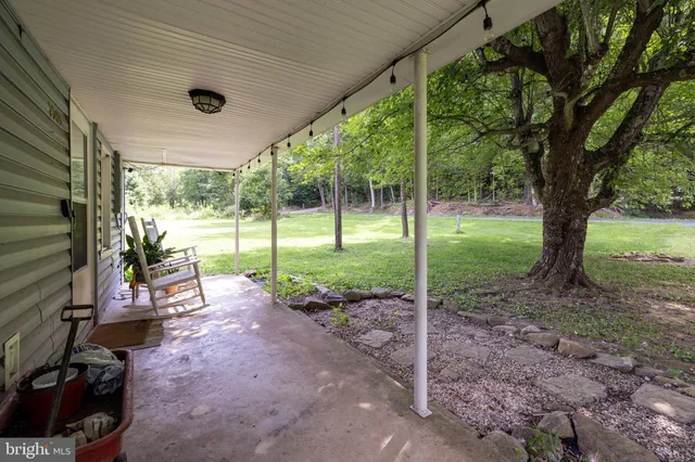 $549,900 | 2903 Dry Run Road, Luray, VA 22835