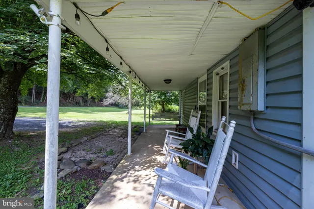 $549,900 | 2903 Dry Run Road, Luray, VA 22835