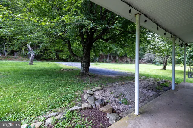 $549,900 | 2903 Dry Run Road, Luray, VA 22835