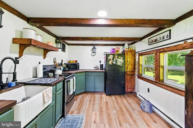 $549,900 | 2903 Dry Run Road, Luray, VA 22835