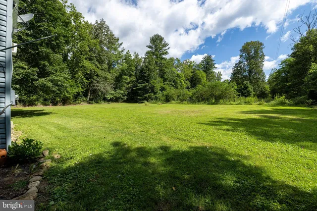 $549,900 | 2903 Dry Run Road, Luray, VA 22835