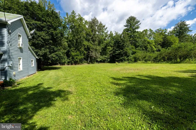 $549,900 | 2903 Dry Run Road, Luray, VA 22835