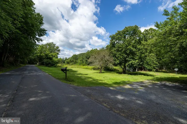 $549,900 | 2903 Dry Run Road, Luray, VA 22835