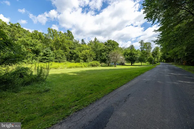 $549,900 | 2903 Dry Run Road, Luray, VA 22835