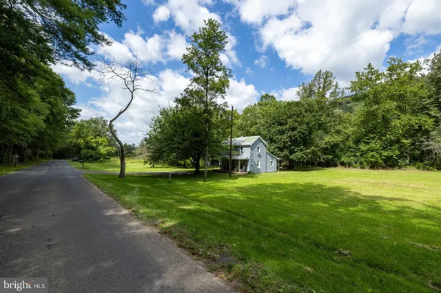 $549,900 | 2903 Dry Run Road, Luray, VA 22835