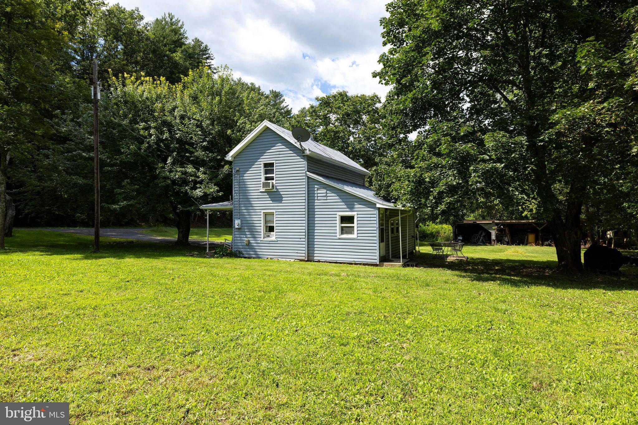2903 Dry Run Road Luray, VA 22835 - Photo 36 of 68 Gallery Image 36